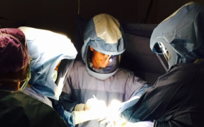 Surgeon to Surgeon: l’apprendimento in chirurgia