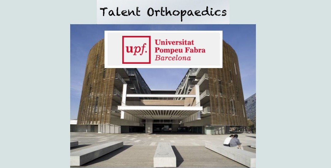 Barcellona Talent ZBFR