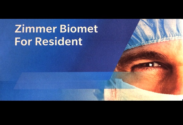 Talent Orthopaedics