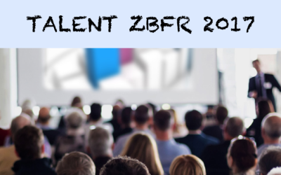 Talent ZBFR 2017