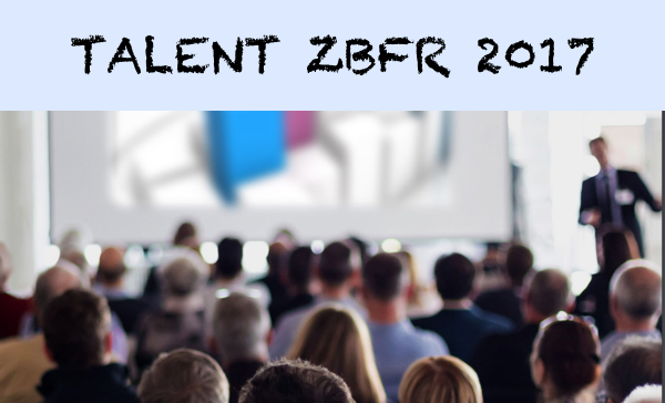 Talent ZBFR 2017