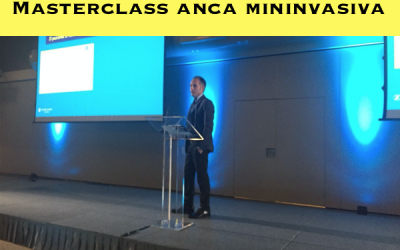 Masterclass anca mininvasiva 2017