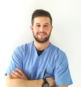Raffaele FKT Domus