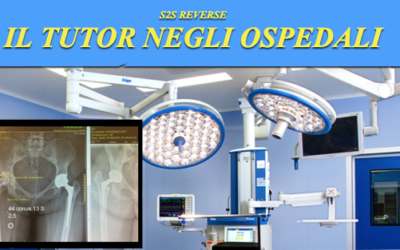 S2S Reverse – Tutor negli ospedali